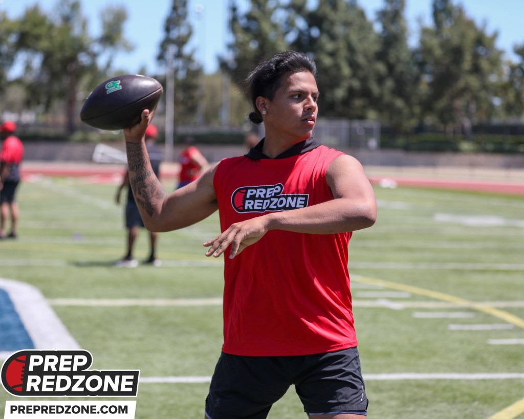 Program Preview: Granite Hills Eagles