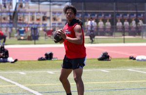 San Diego Section Championships: Top Performers