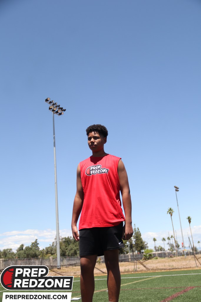 2027 Watchlist to Ranked: OL/DL