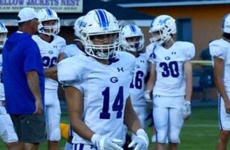 2025 Wide Receivers Ready to Breakout