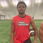 Reaction to PRZ NYNJ Combine QBs
