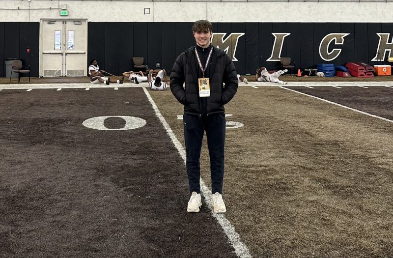 Seven 2026 Wide Receivers Flying Under the Radar