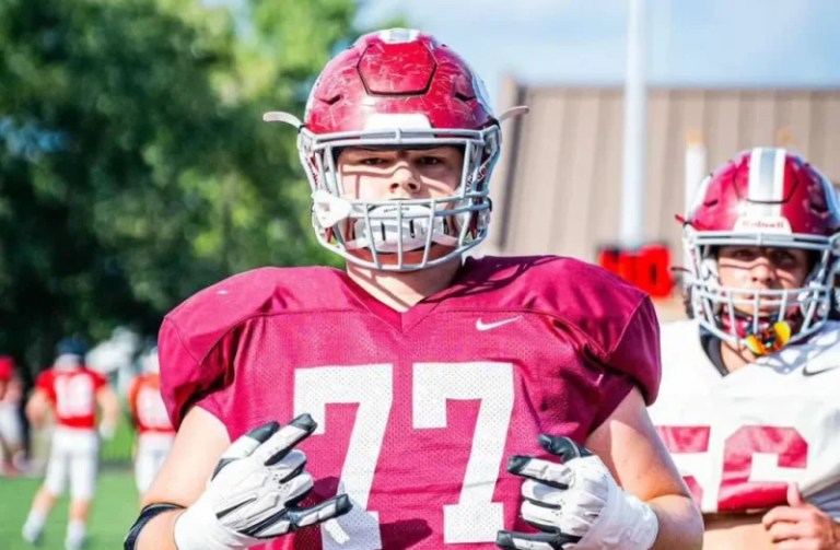 #TN2026 D1 Sleepers (Offensive Prospects)