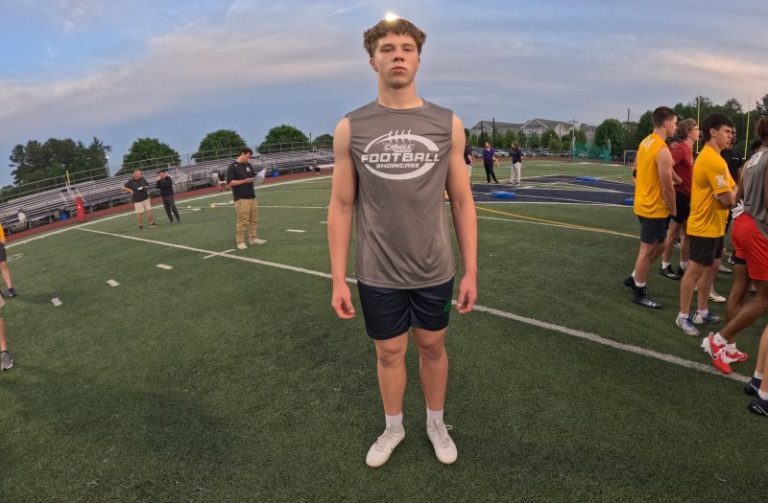MIAA Catholic Conference Show Day: Impact Prospects