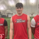 D-Linemen that Put on a Show at NYNJ Combine