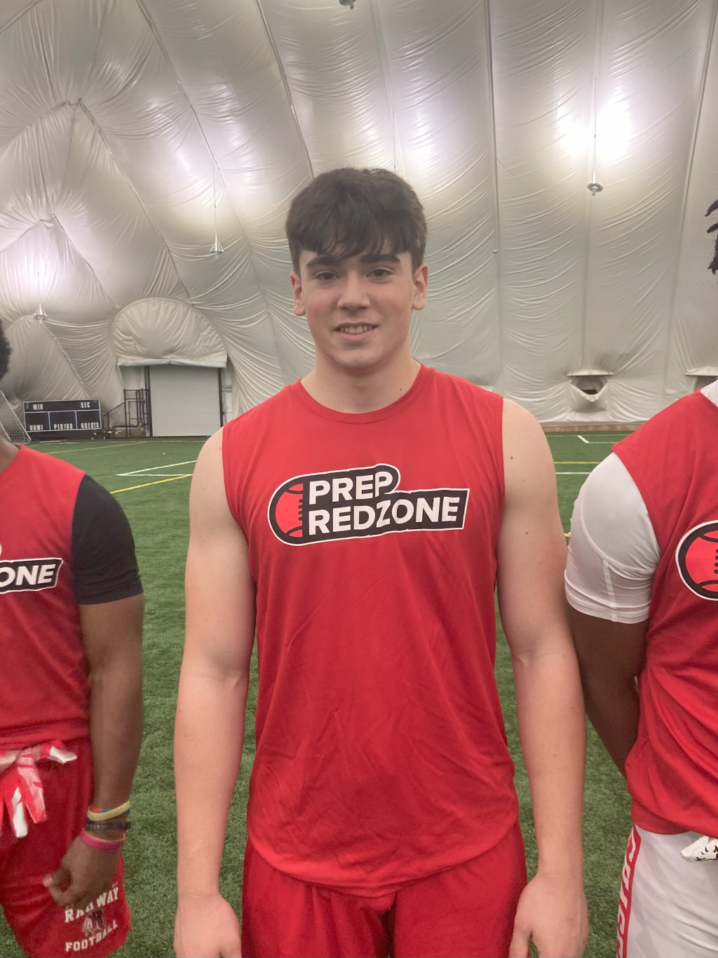 D-Linemen that Put on a Show at NYNJ Combine