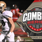 PRZ Combine Series Preview, Session 2, Reese, Tigue & More