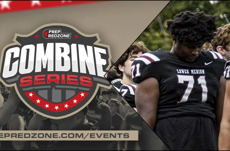 PRZ Combine Series Preview, New Names &amp; More