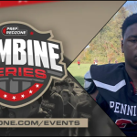 PRZ Combine Series Preview, Session 1, Bozic, Muhammad & more