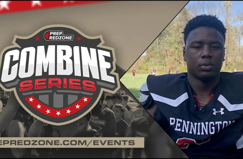PRZ Combine Series Preview, Session 1, Bozic, Muhammad &amp; more