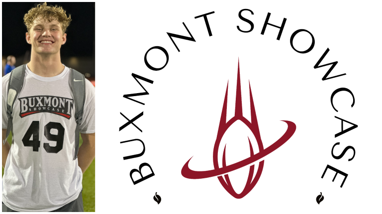 Stock-Risers, Biggest Winners Post BUXMONT Showcase