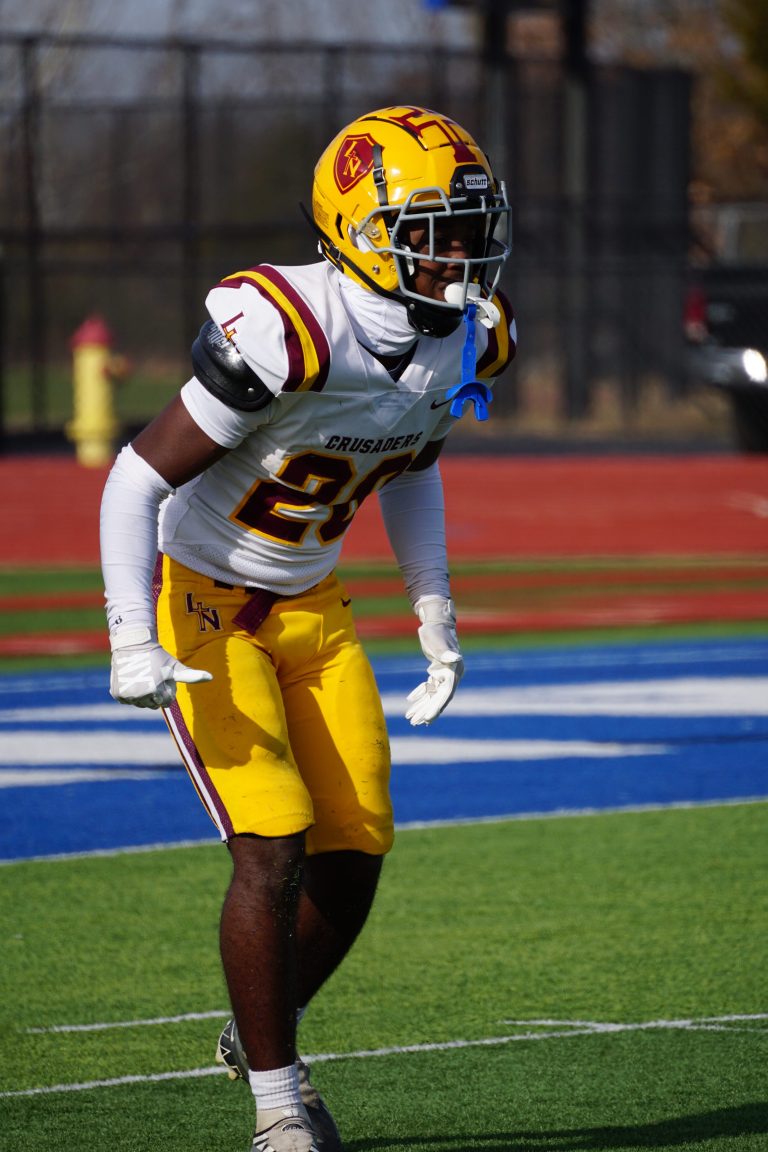 Kion Gibson