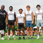 YOUAREATHLETE National Junior Showcase: Ball Carriers