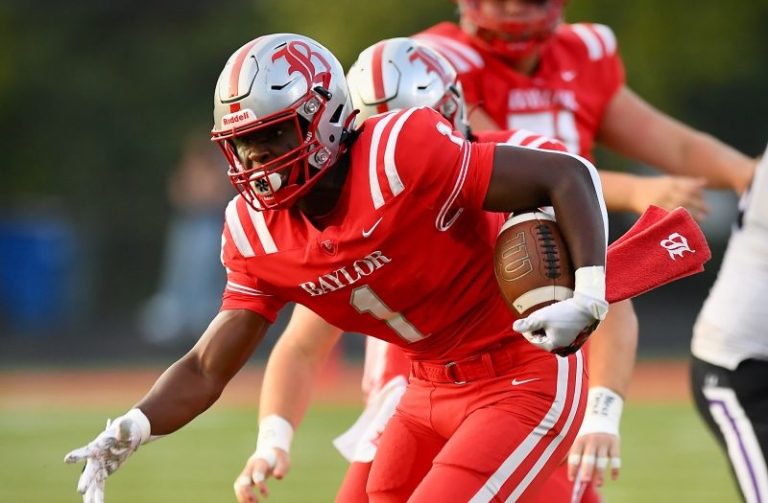 #TN2025 Rankings Breakdown: Running Backs