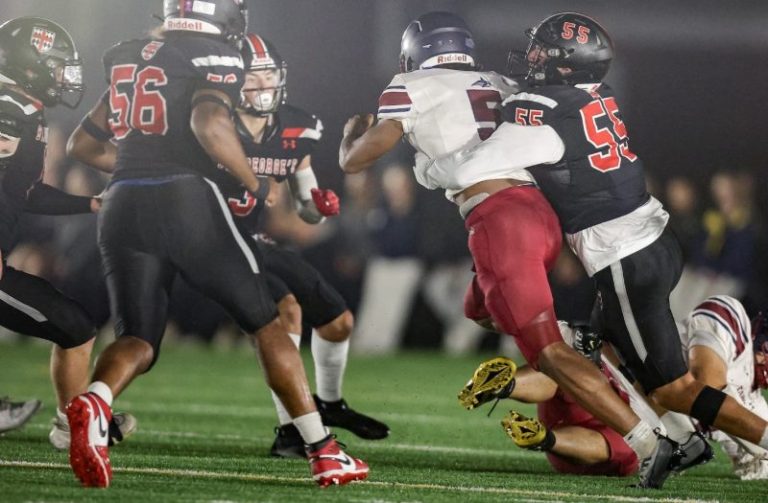 ISL Reclass Tracker: St. Georges School