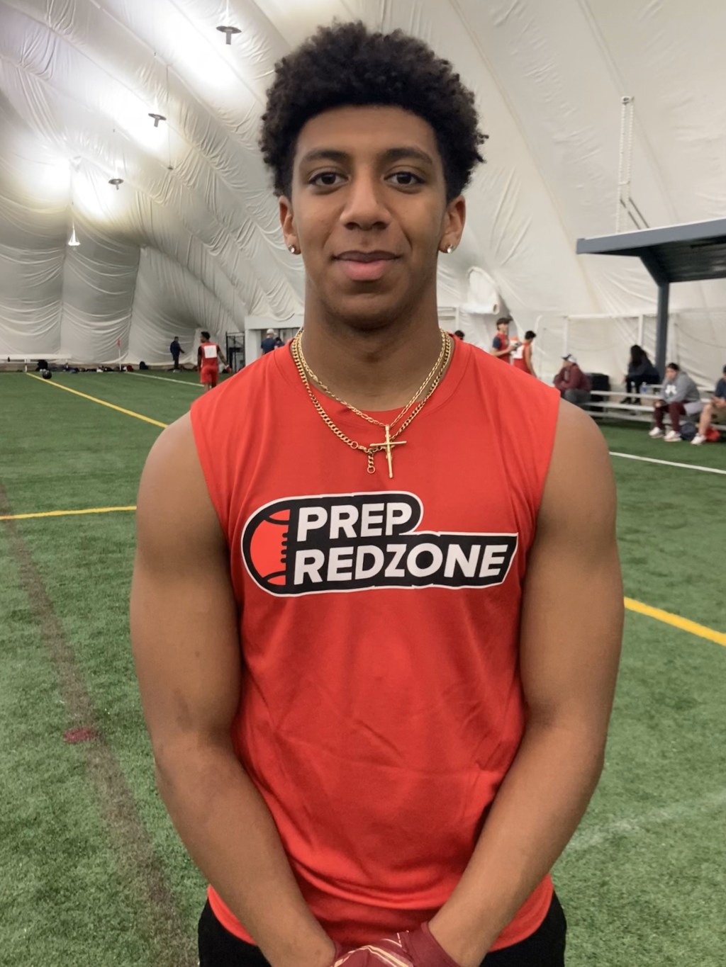 RBs That Shined at PRZ NYNJ Combine