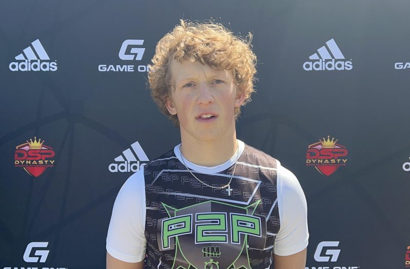 Top 2025 Quarterbacks in Kentucky to Watch Prep Redzone