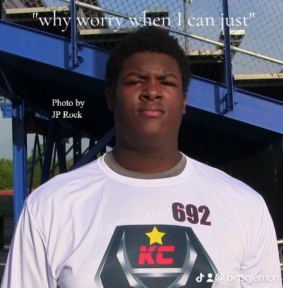 Jerrion Culberson