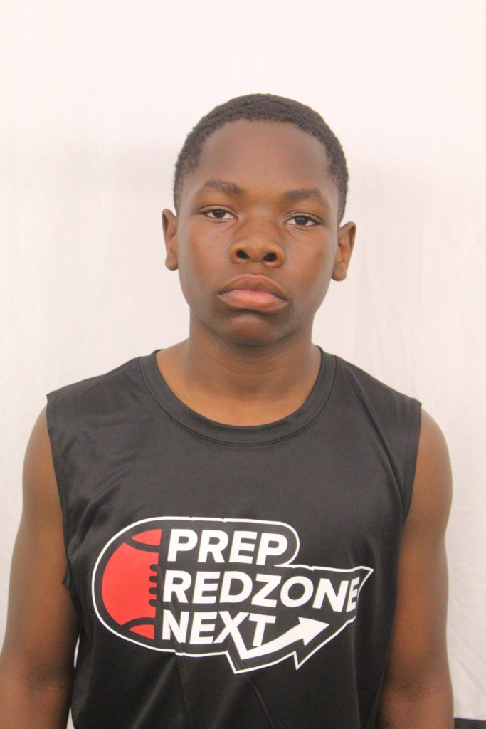 PRZ Next Combine Series: 5 (More) Defenders I'm Excited to See