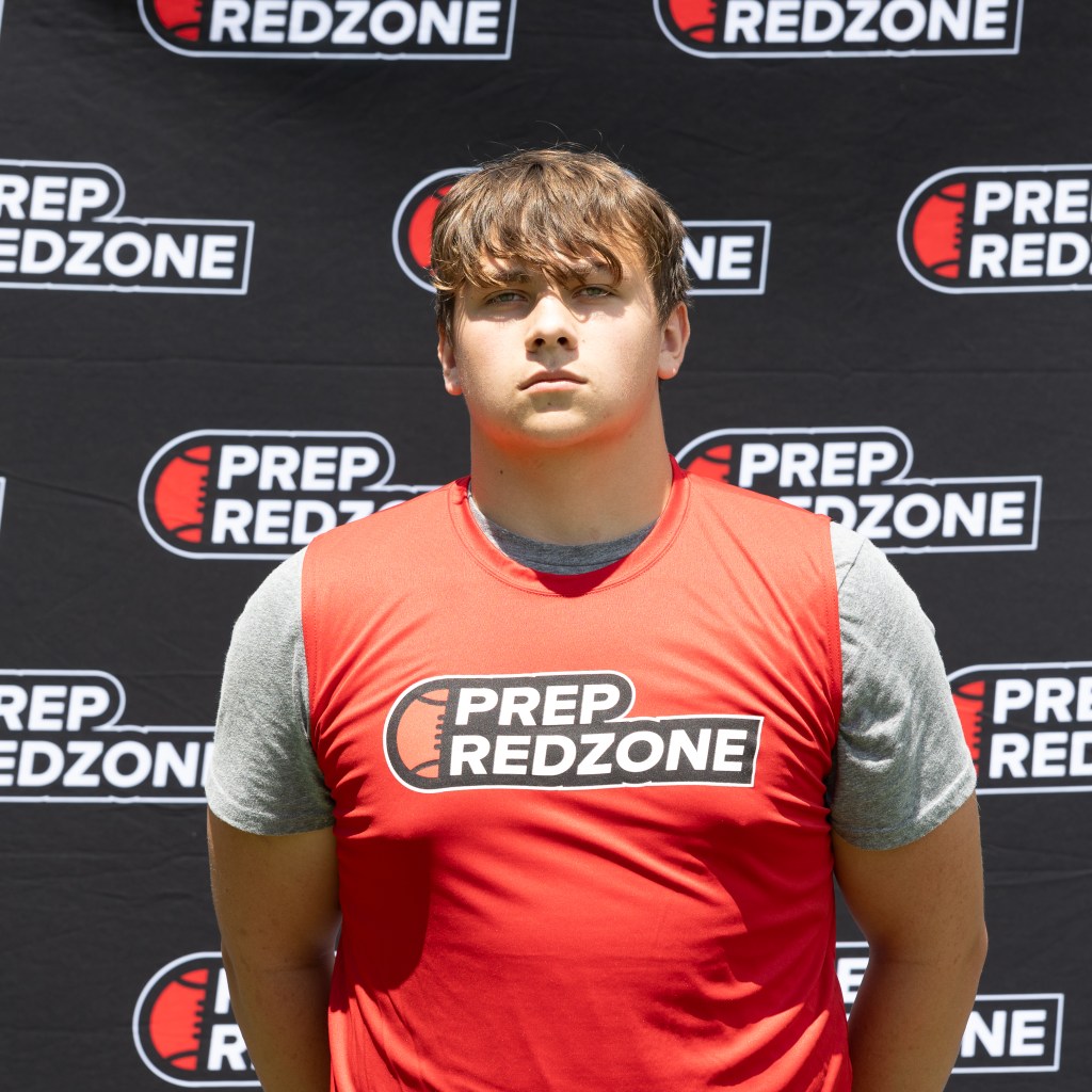 Top Underclassmen Defensive Lineman in Kentucky