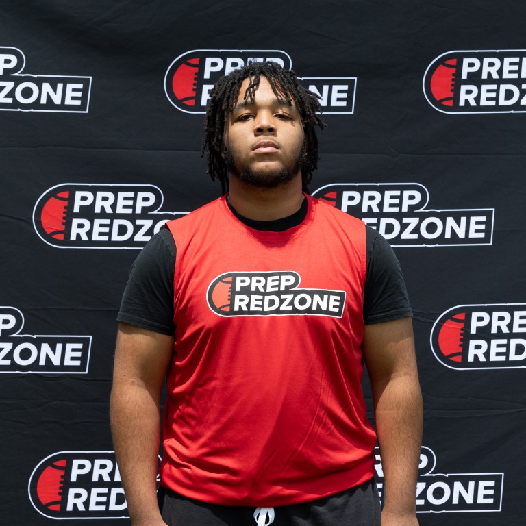 Donta Smith
