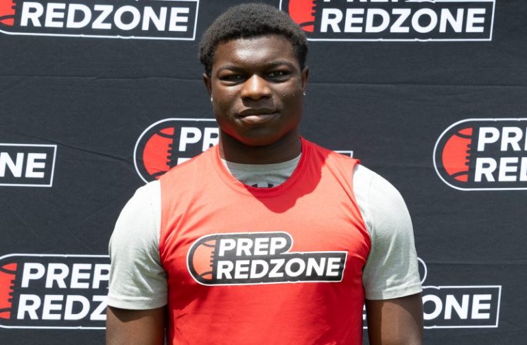 2026 Rankings Update 4.0: Running Back