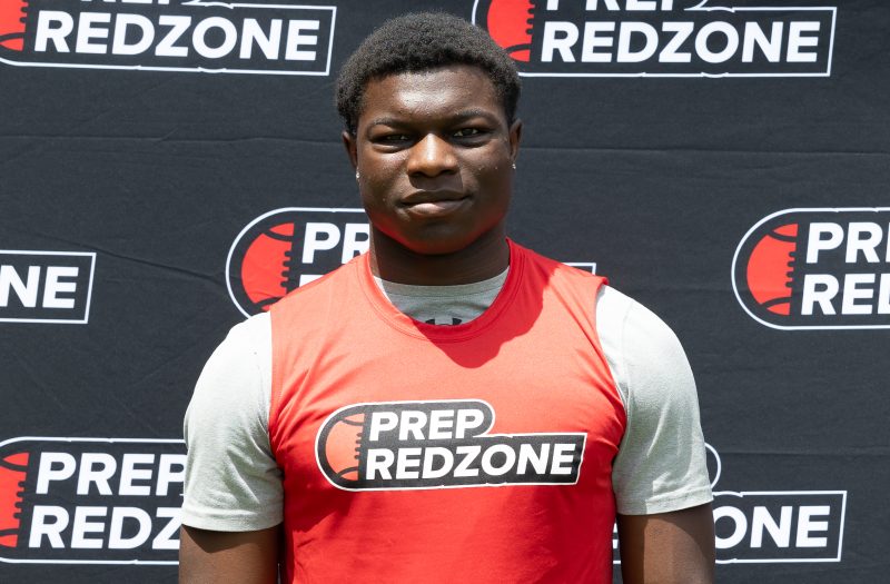 2026 Rankings Update 5.0: Running Backs