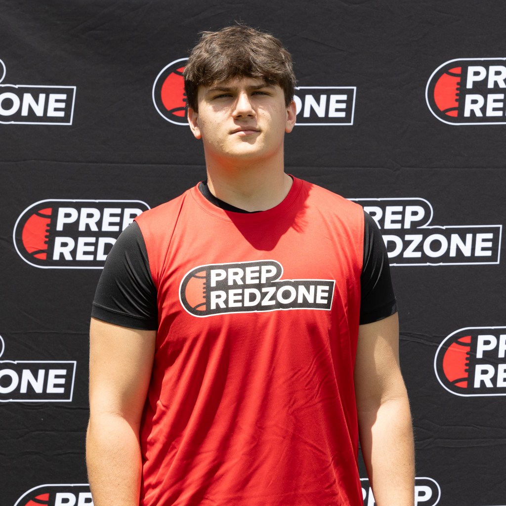 Linebacker Standouts From The Indiana Prep Redzone Showcase