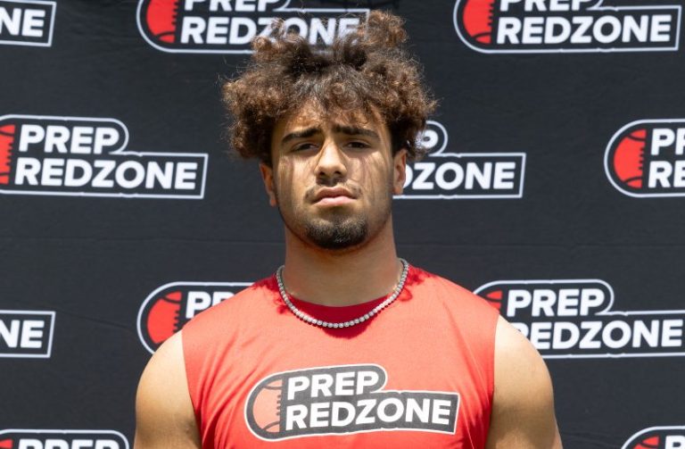 Intriguing 2026 Defensive Linemen to Watch