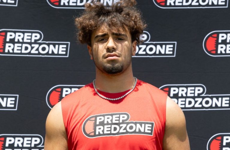 2026 Rankings Update 4.0: Defensive Line