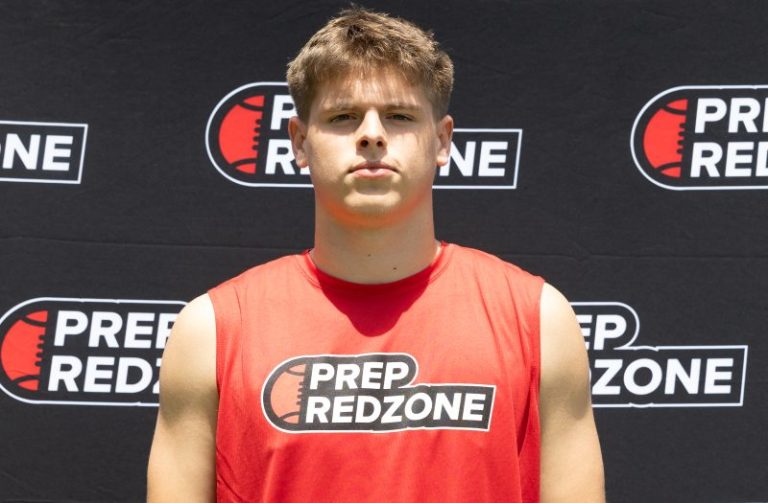 2026 Rankings Update 4.0: Tight End