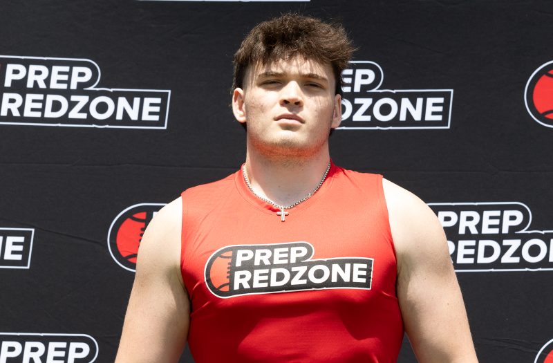 2025 PRZ KY All-State Team: 5A Defense