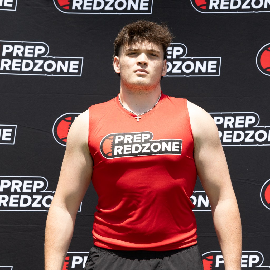 In the Trenches 5.0: Under-the-Radar Kentucky Lineman