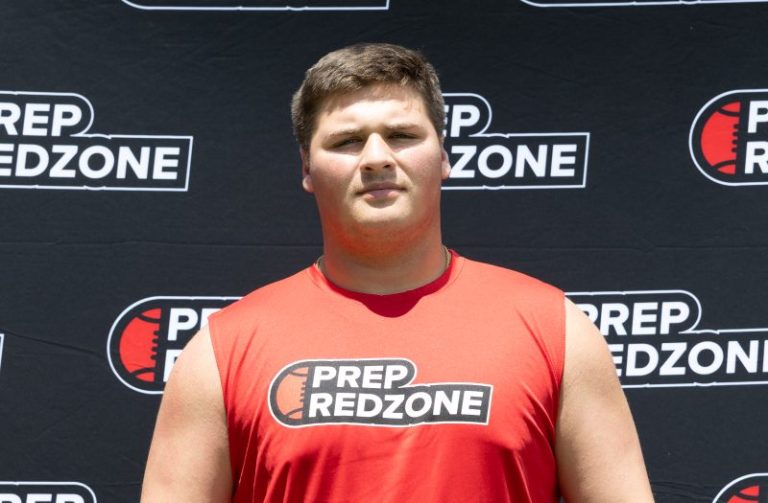 Small-School 2026 OL that Every College Coach Should Know