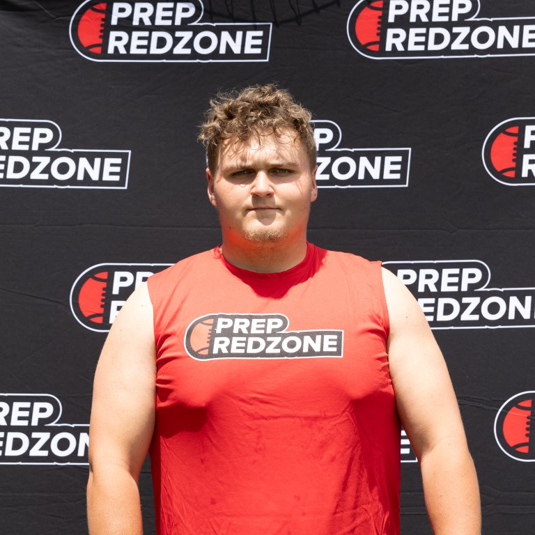 Keegan Reeder