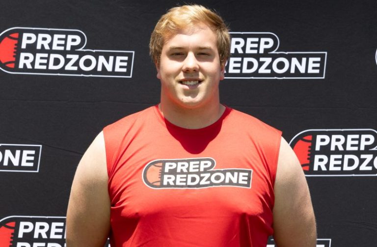 2025 KY Stock Up Showcase: Offensive Linemen to Watch
