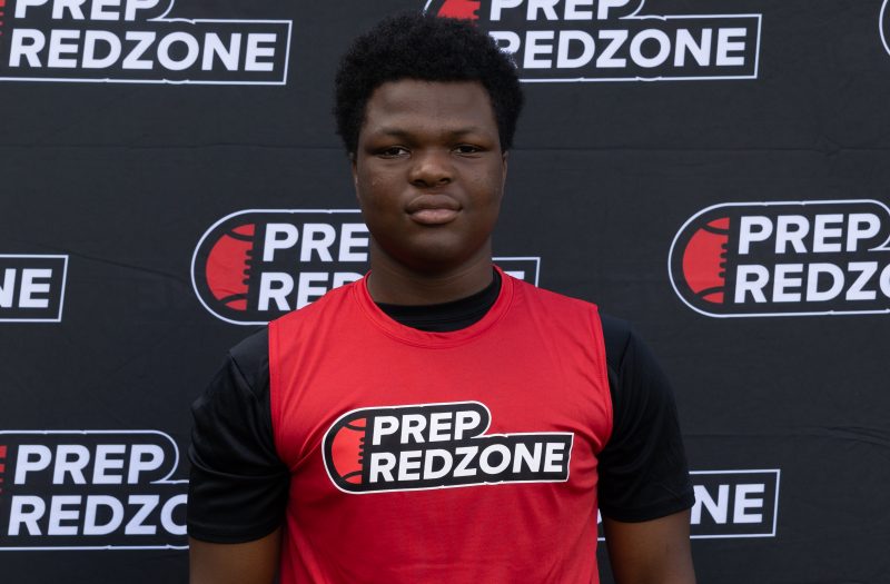2026 Under the Radar Prospects: Defense