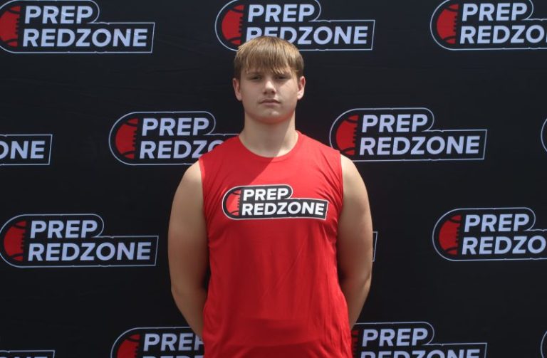 2027 Rankings Update 5.0: LB
