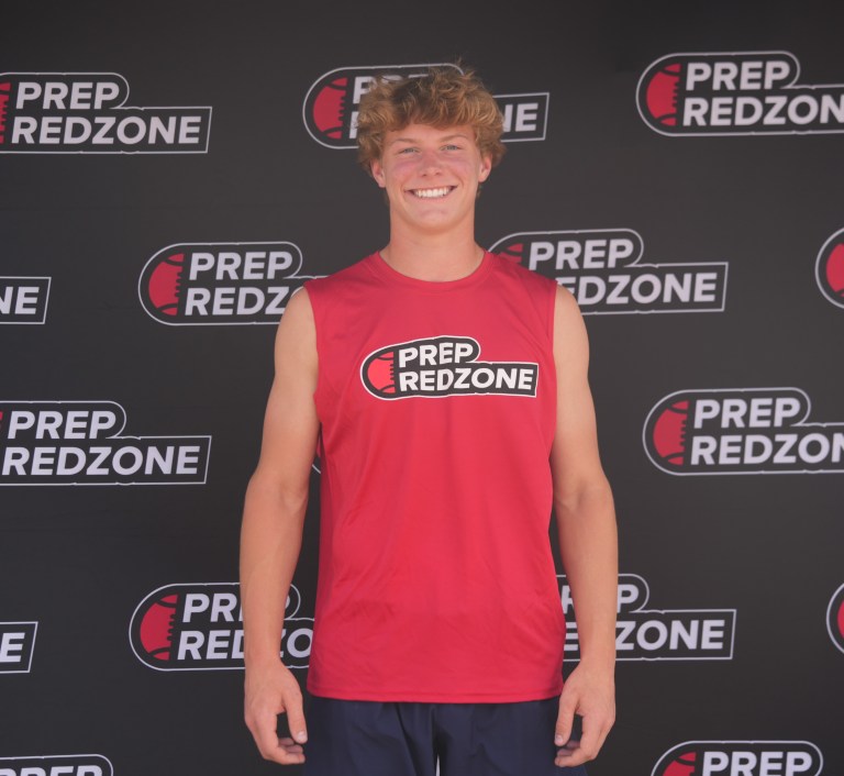 Jackson Vonderharr
