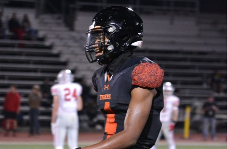 Film Room: Breakout Northern California 2025&#039;s