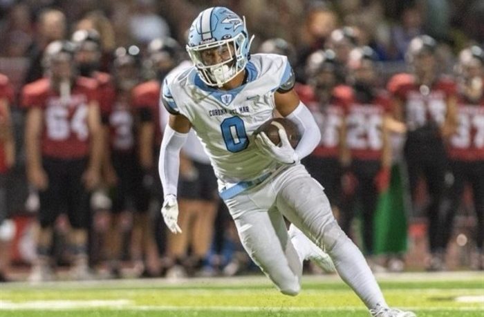 Southern Section C/O 2026 Returning Receiving Leaders (Part 2)