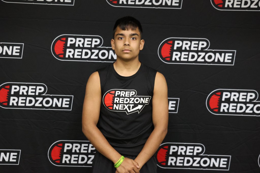 PRZIL Exposure Series: Wide Receiver Standouts Pt. 1