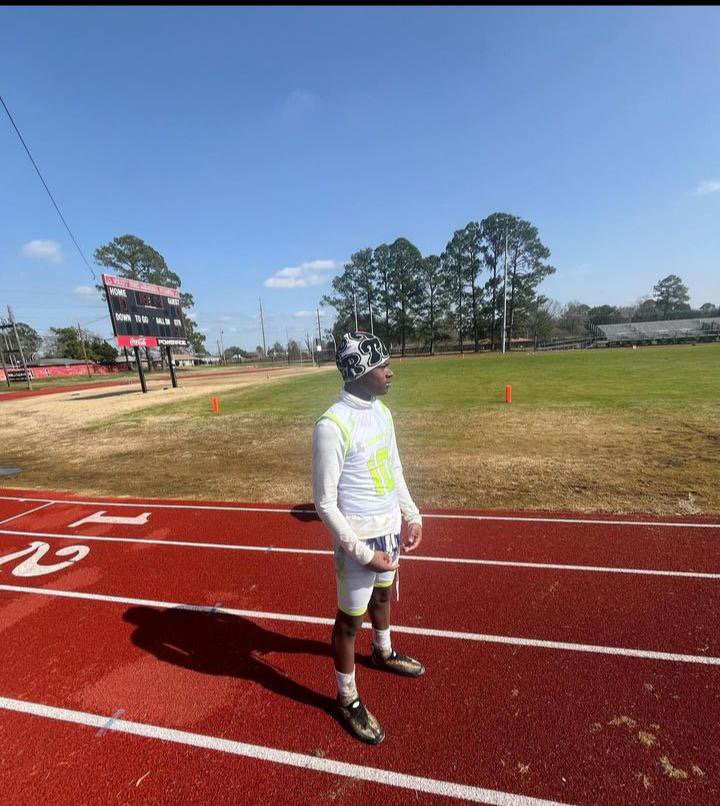 Trevon Wiltz