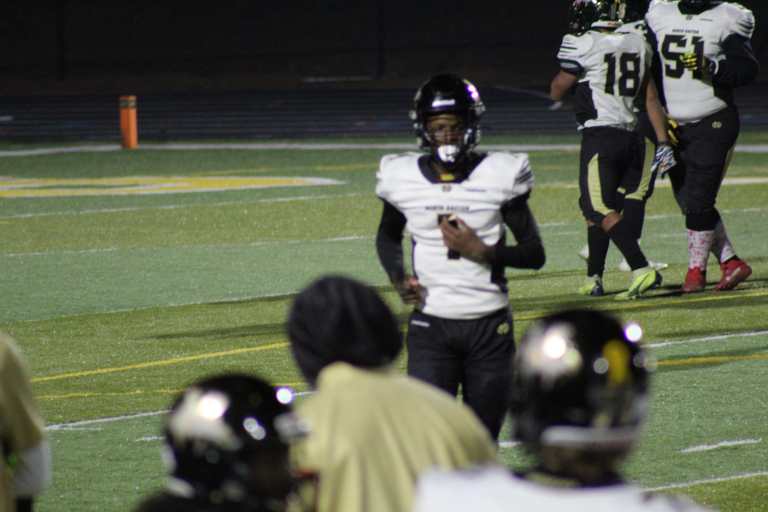 Keshad Wright