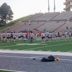 UNM/NM State Camps: Who Was There?