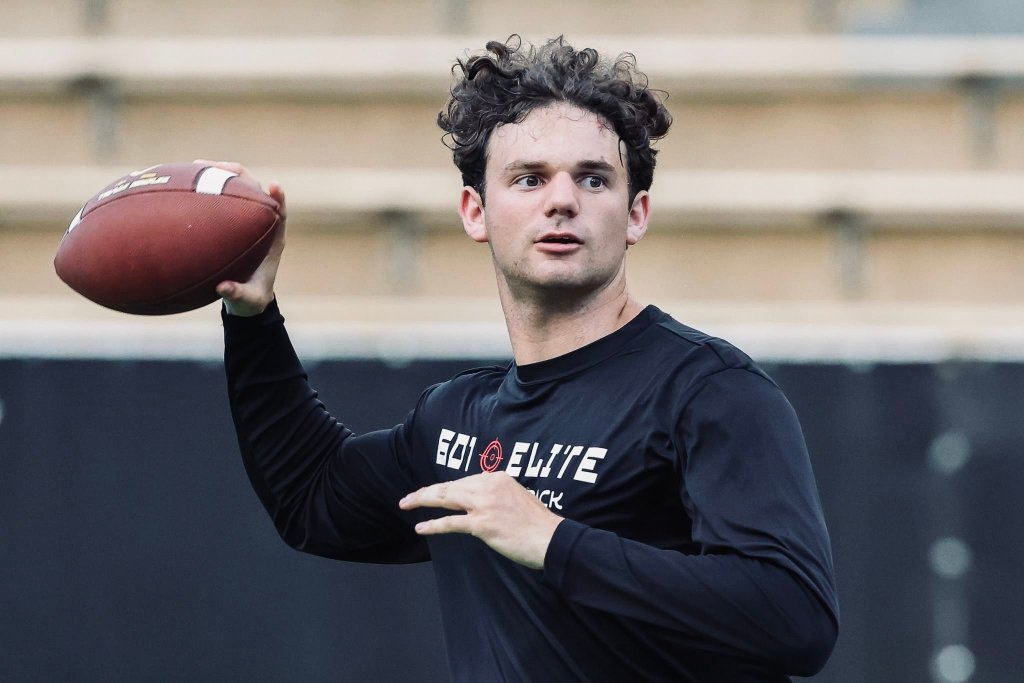 2025 Quarterback Follow Up