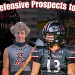 2026 Defensive Prospects to Watch Through This Summer