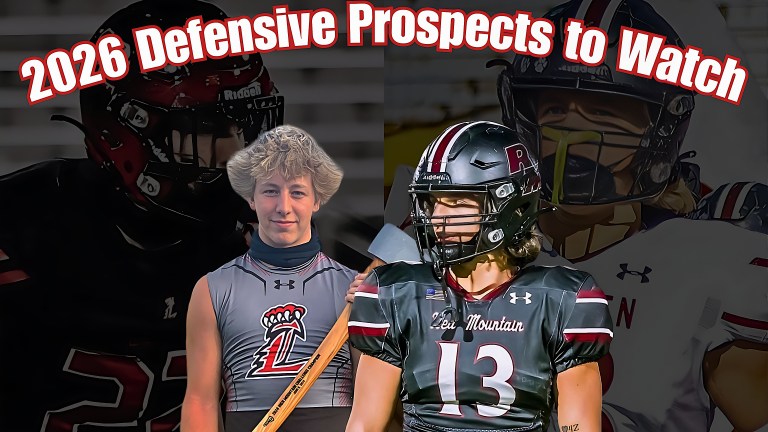 2026 Defensive Prospects to Watch Through This Summer
