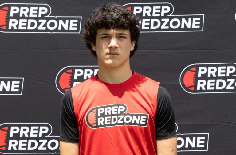 2026 Wide Receiver Standouts Through Week 4