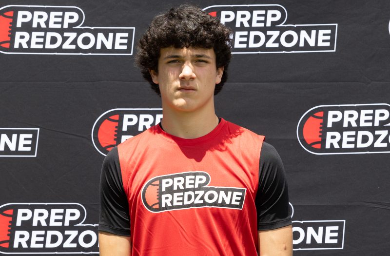 2026 Wide Receiver Standouts Through Week 4
